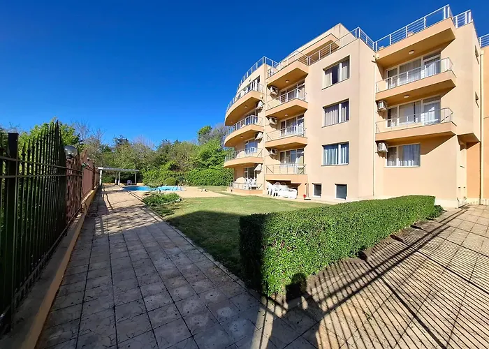 Апартамент Sineva