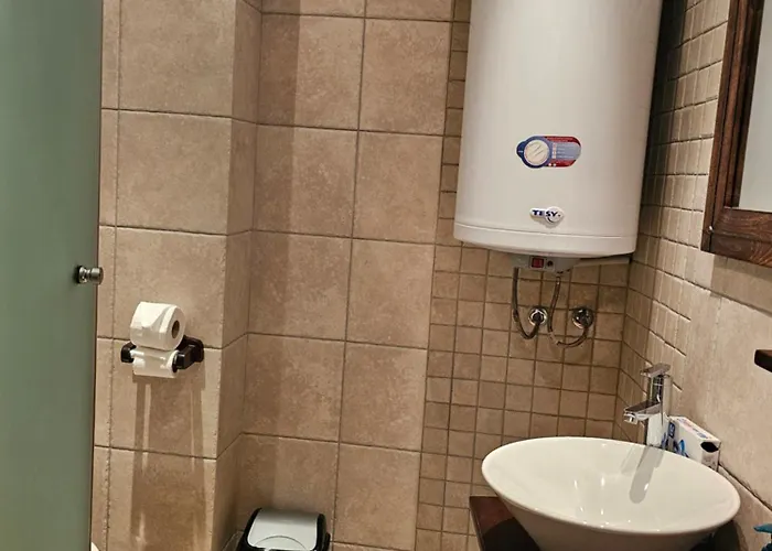 Sineva Апартамент