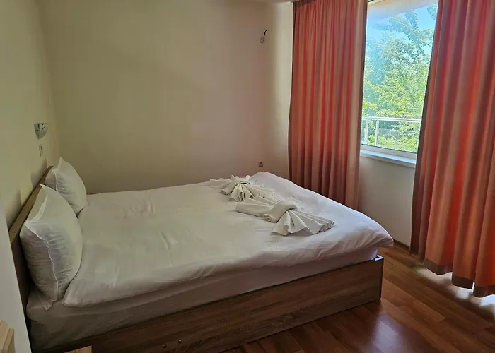 Sineva Апартамент