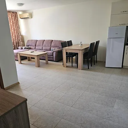 Apartment Sineva