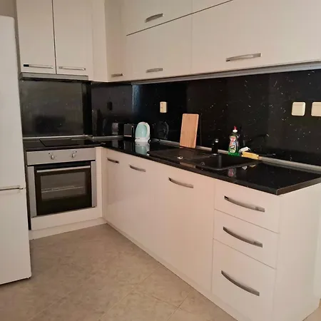 Sineva Apartment Ravda