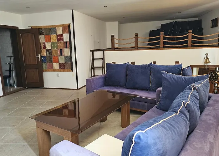 Appartamento Sineva *