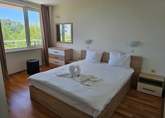 Sineva Appartamento *