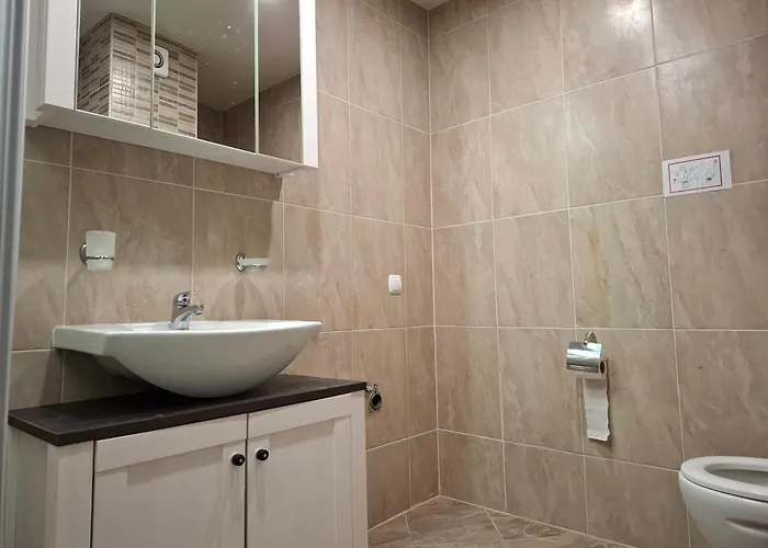 Sineva Appartamento Ravda