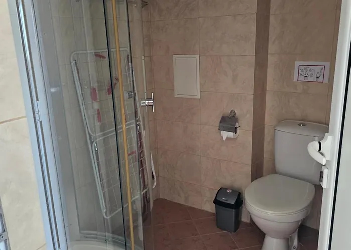 Sineva Appartamento Ravda